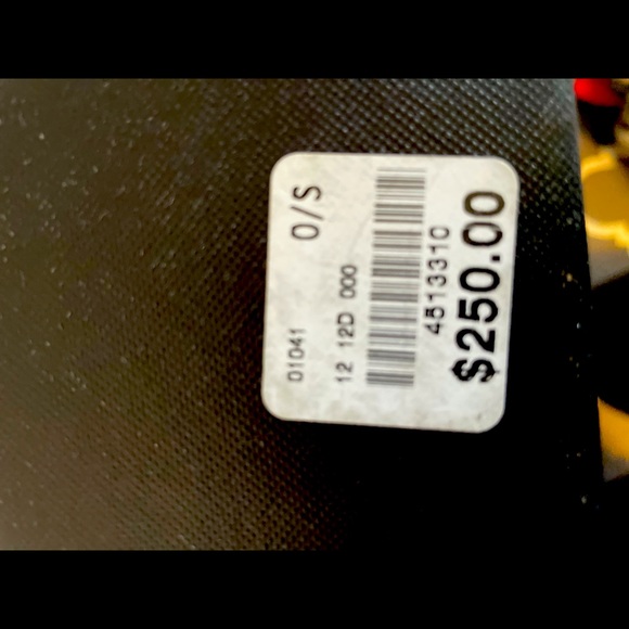 Rhinestone bikini lingerie - Picture 3 of 3